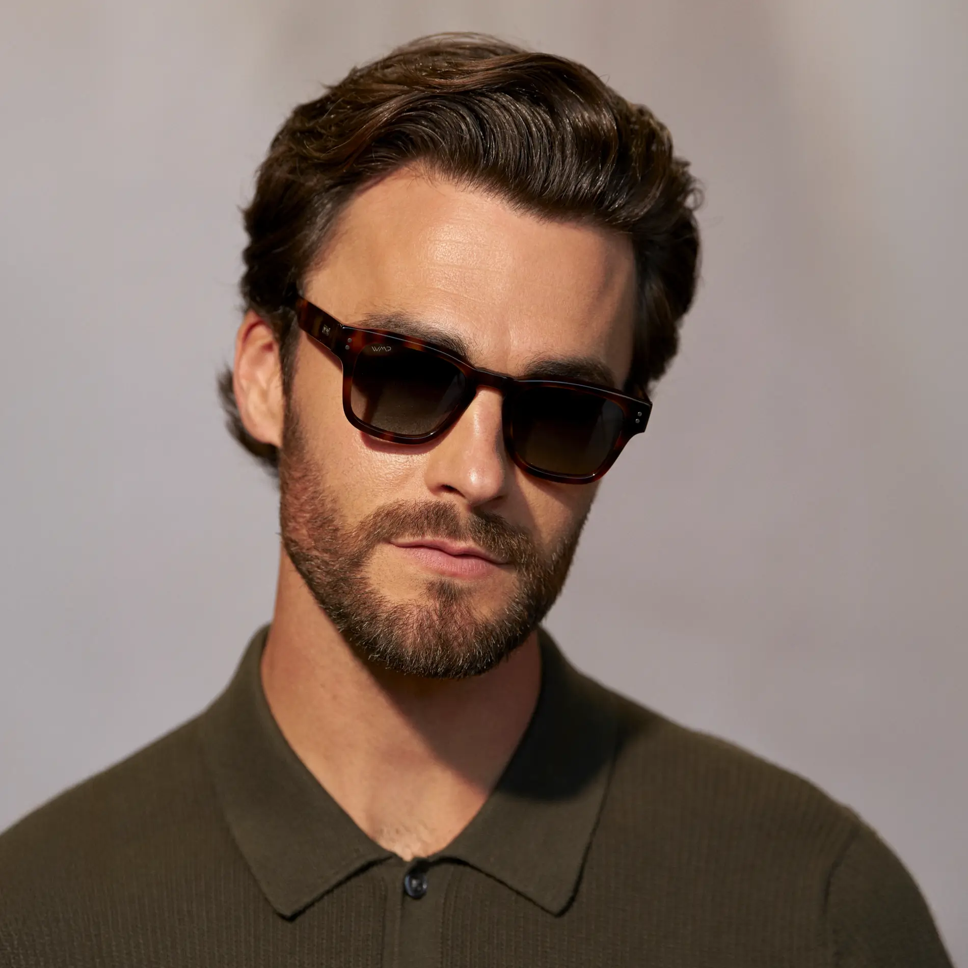 Wayne | Polarized - Image 26