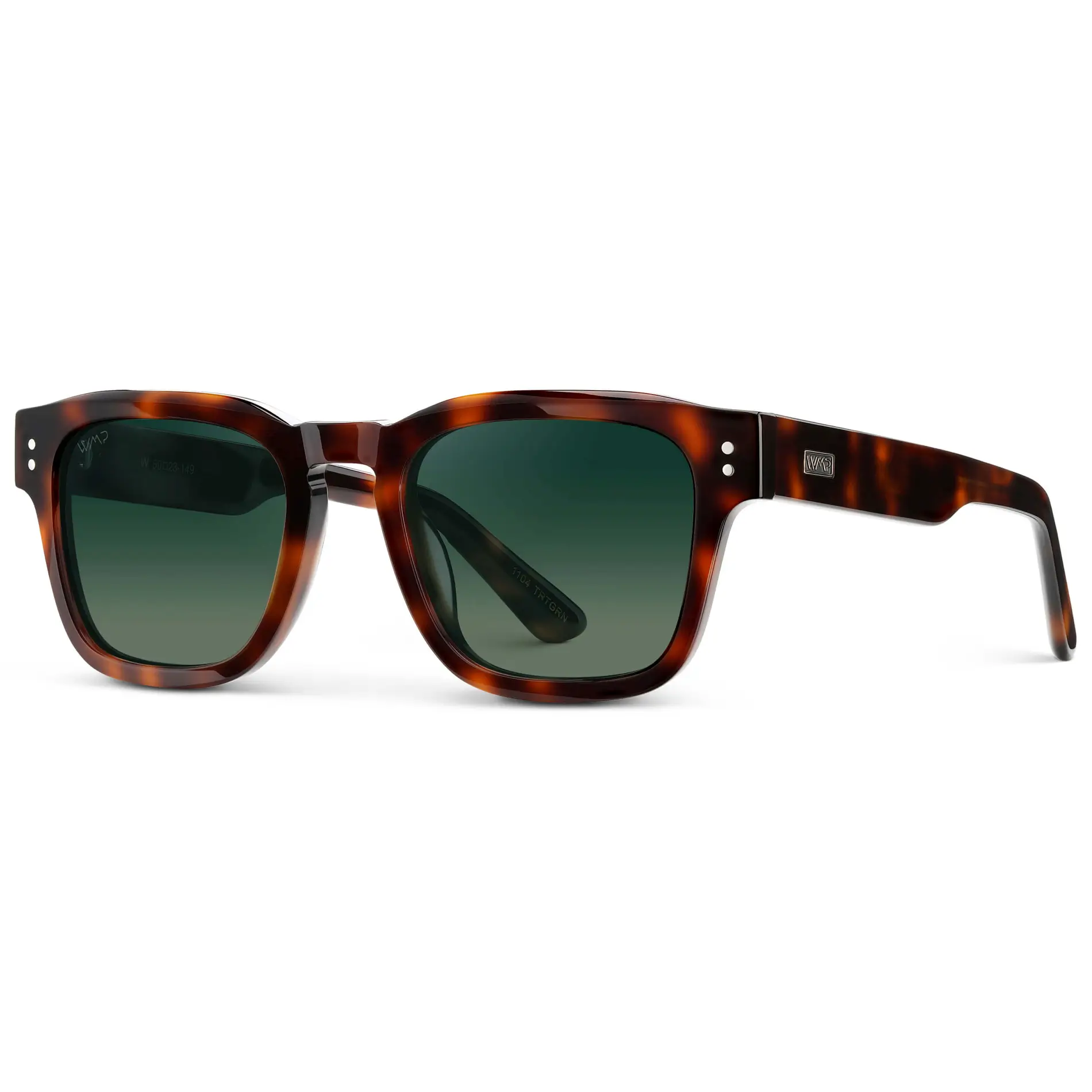 Wayne | Polarized - Image 27
