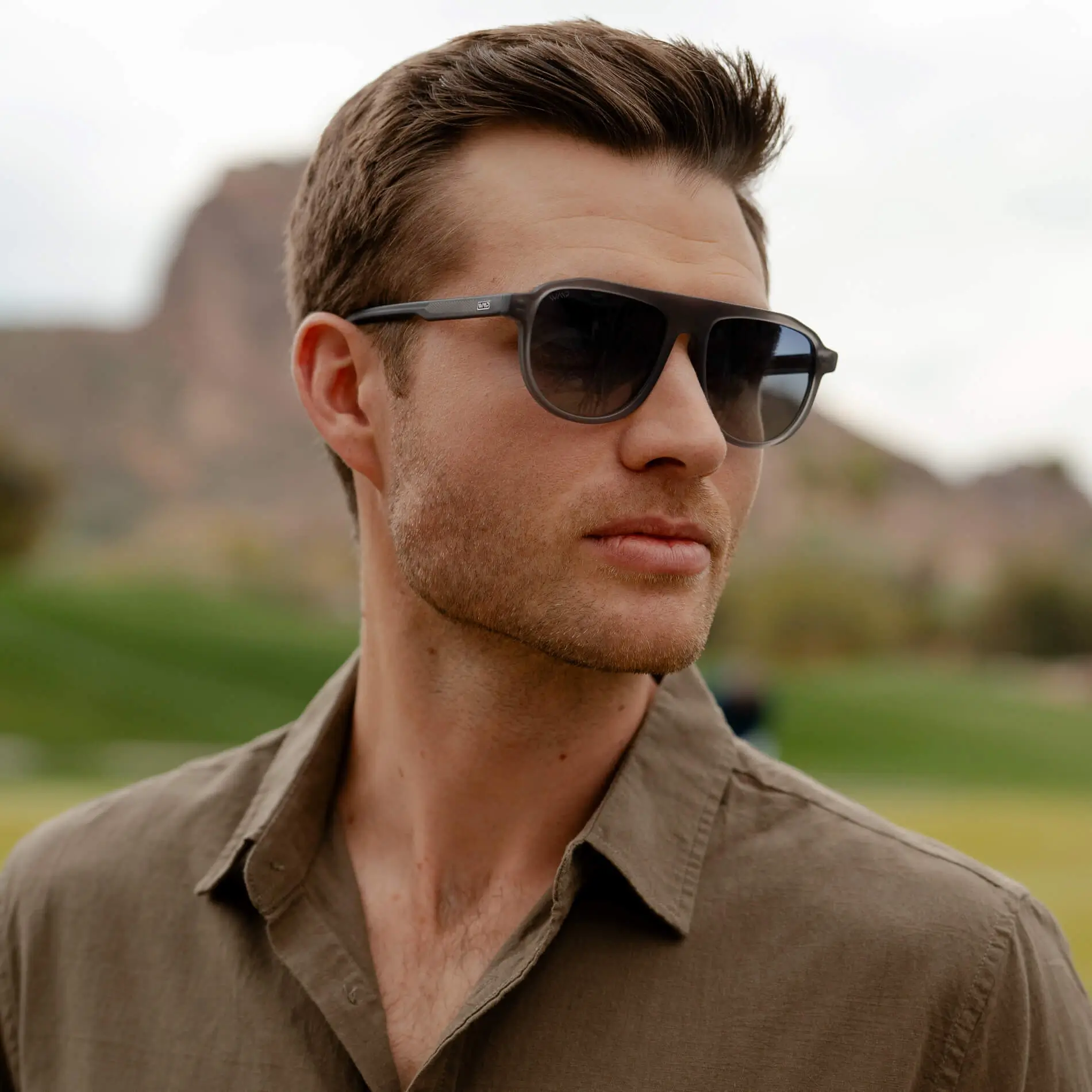 Wyatt | Polarized - Image 10