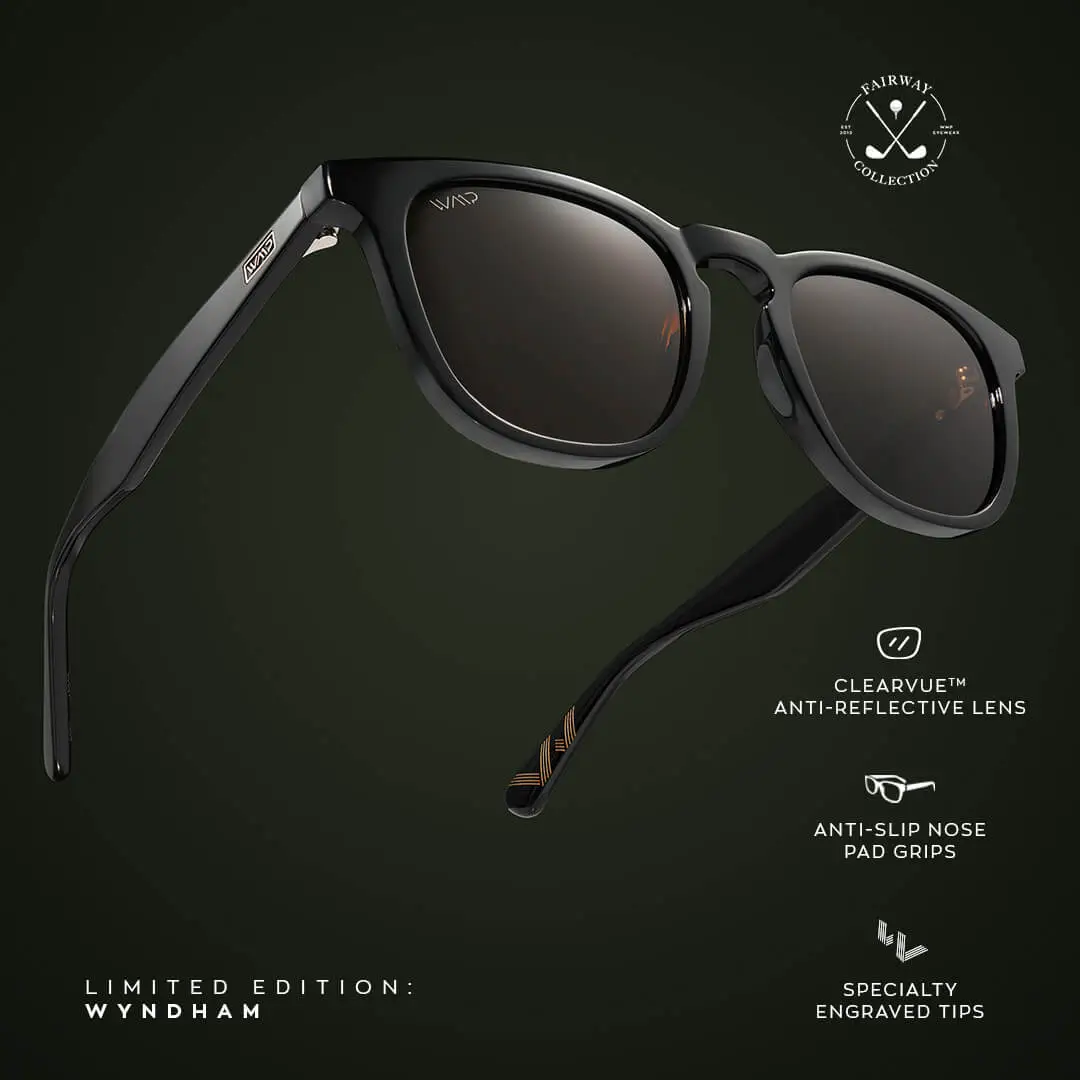 Wyndham | Polarized - Image 13