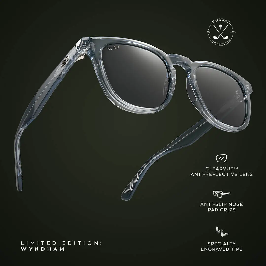 Wyndham | Polarized - Image 20