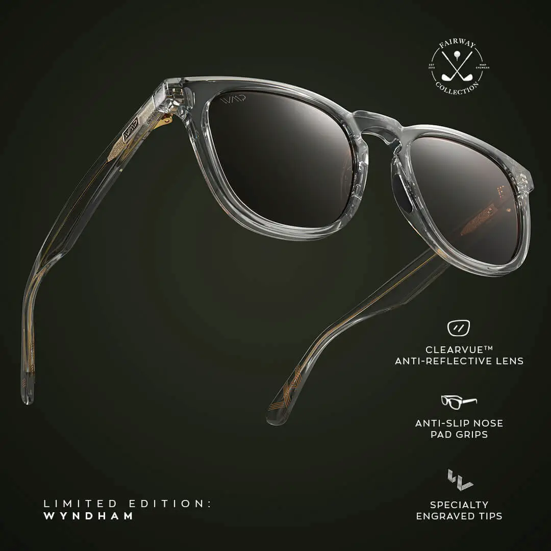 Wyndham | Polarized - Image 27