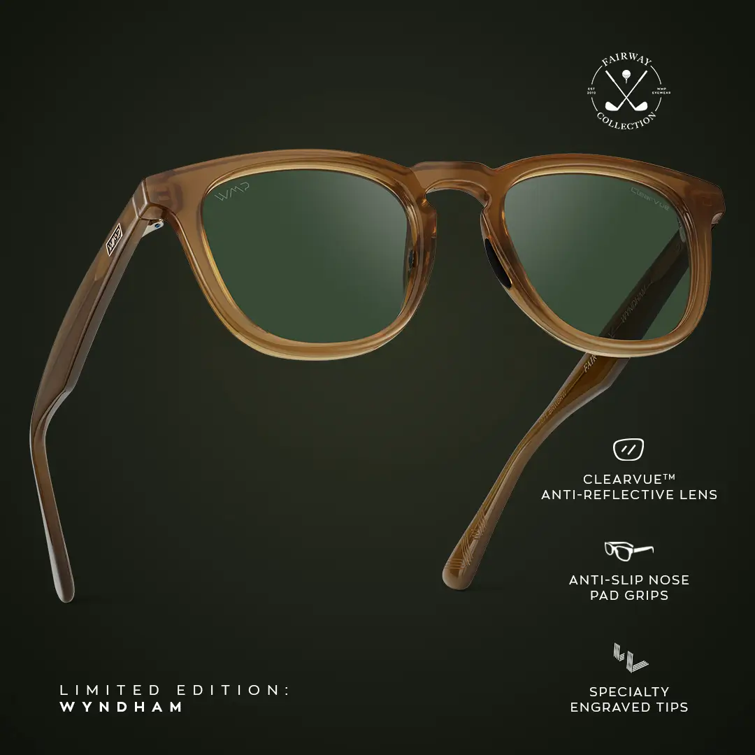 Wyndham | Polarized - Image 34