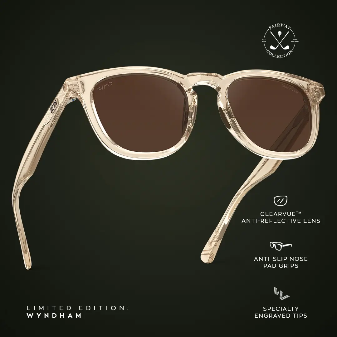 Wyndham | Polarized - Image 41