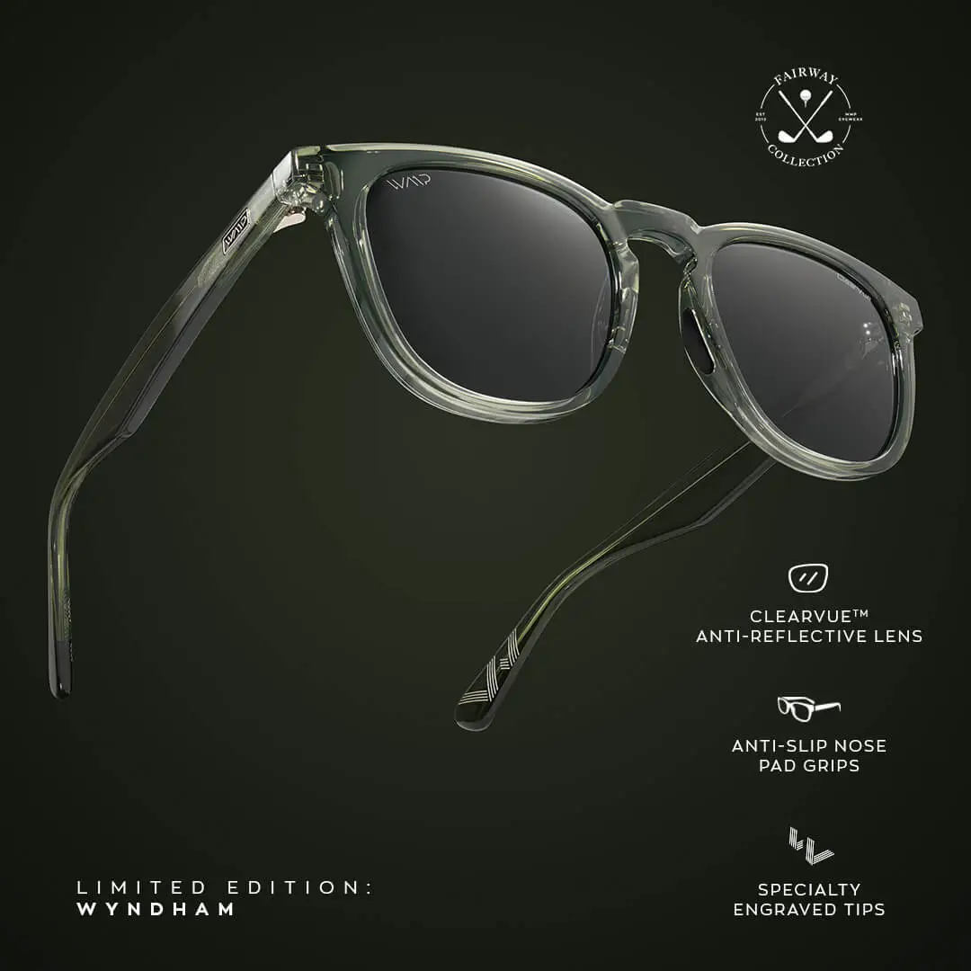 Wyndham | Polarized - Image 6
