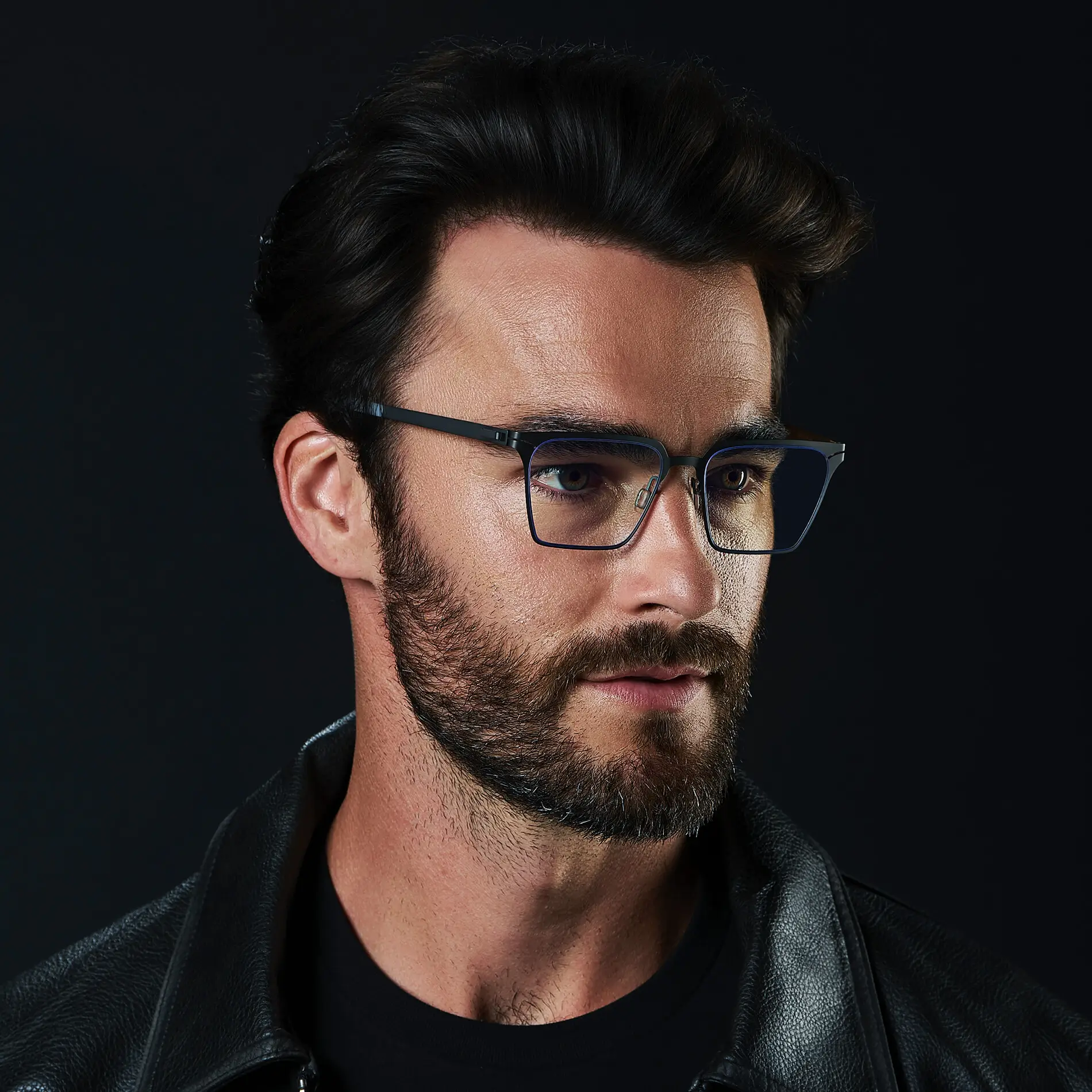 Zev | Blue Light - Image 7