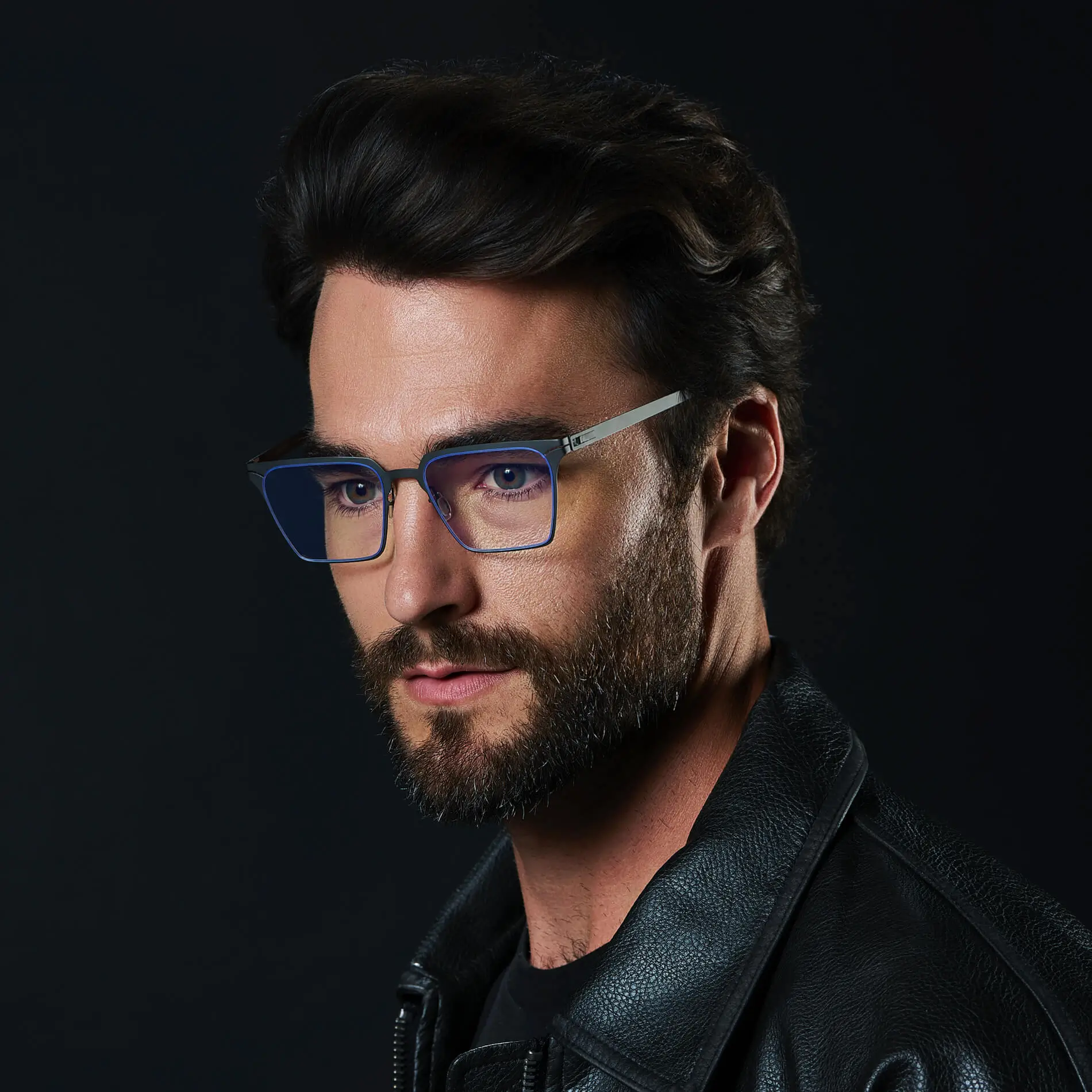 Zev | Blue Light - Image 8