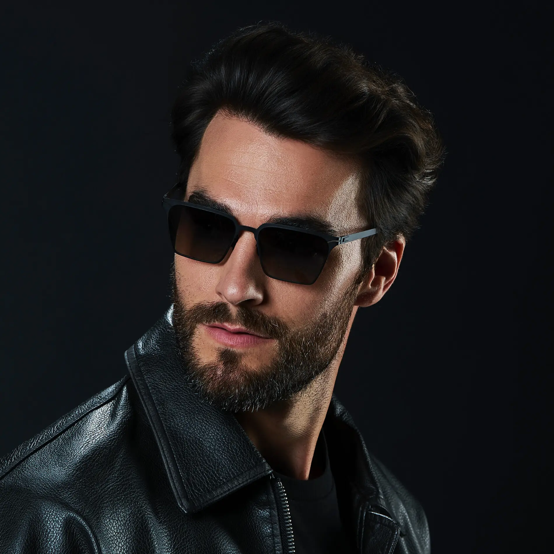 Zev | Polarized - Image 3